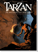 Tarzan - Am Mittelpunkt der Erde