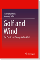 Golf and Wind