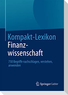 Kompakt-Lexikon Finanzwissenschaft