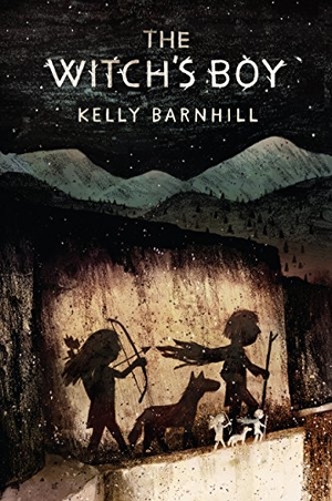 Barnhill, Kelly. Witch's Boy. Workman Publishing, 2014.