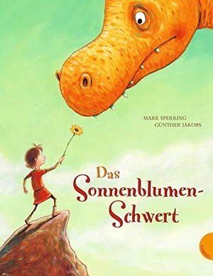 Sperring, Mark / Günther Jakobs. Das Sonnenblumenschwert. Gabriel Verlag, 2017.