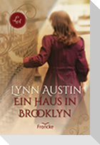 Ein Haus in Brooklyn