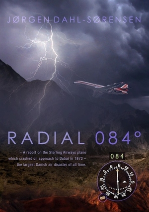 Jørgen Dahl-Sørensen. Radial 084°. Books on Demand, 2014.