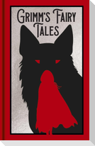 Grimm's Fairy Tales