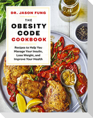 The Obesity Code Cookbook