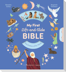 My First Lift-And-Slide Bible
