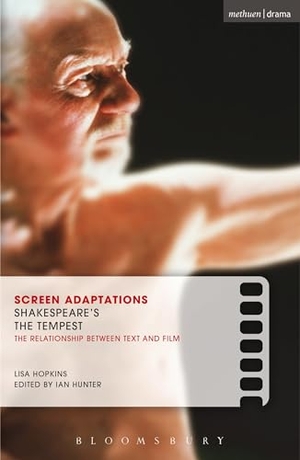 Hopkins, Lisa. Screen Adaptations - The Tempest: A close study of the relationship between text and film. Bloomsbury Publishing PLC, 2008.