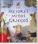 Los mejores mitos griegos