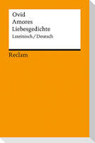 Liebesgedichte / Amores