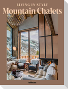 Living in Style Mountain Chalets (DE)