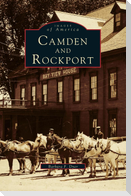 Camden and Rockport