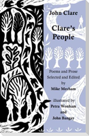 Clare's People