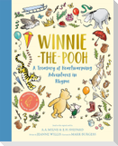 Winnie-the-Pooh: A Treasury of Heart-warming Adventures in Rhyme