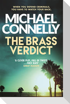 The Brass Verdict