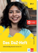Das DaZ-Heft B1.1