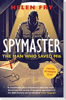 Spymaster