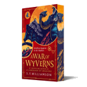 A War of Wyverns