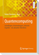 Quantencomputing