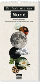 Einfach mit dem Mond 2027