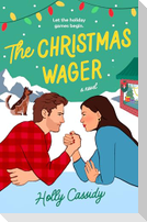 The Christmas Wager