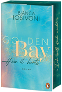 Golden Bay. How it hurts