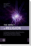 The Impact of Religion
