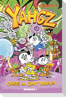 Yahgz Collection