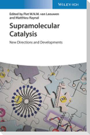 Supramolecular Catalysis