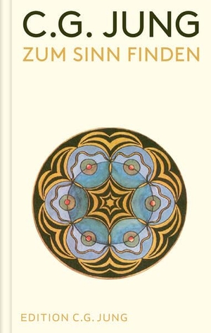 Jung, C. G.. Zum Sinn finden - Wege und Ziele der Psychotherapie nach C. G. Jung. Patmos-Verlag, 2025.