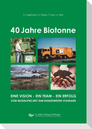 40 Jahre Biotonne