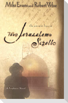 The Jerusalem Scroll