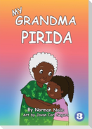 My Grandma Pirida