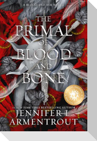 The Primal of Blood and Bone Special Edition
