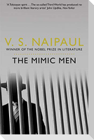 The Mimic Men