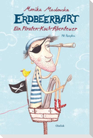 Erdbeerbart
