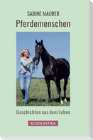 Pferdemenschen