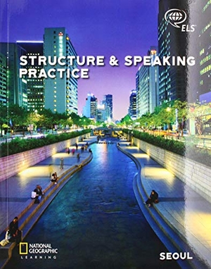 Morgan, James. Seoul. Cengage Learning, 2019.