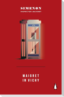 Maigret in Vichy