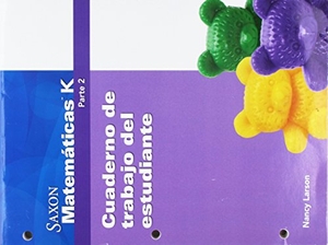Larson. Student Workbook. Houghton Mifflin, 2007.