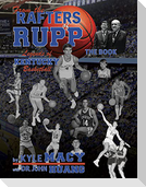 From the Rafters of Rupp -- The Book