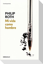 Mi vida como hombre