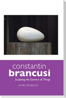 Constantin Brancusi