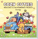 Cozy Cuties