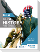 CCEA GCSE History, Third Edition