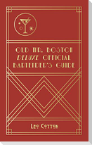 Old Mr. Boston Deluxe Official Bartender's Guide