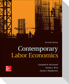 Contemporary Labor Economics