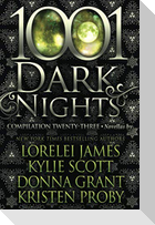 1001 Dark Nights: Compilation Twenty-Three
