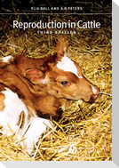 Reproduction in Cattle 3e