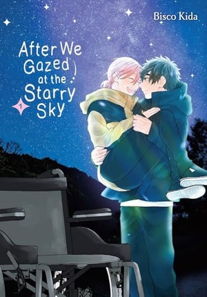 Kida, Bisco / Coffman, Kei et al. After We Gazed at the Starry Sky, Vol. 1. Little, Brown & Company, 2023.