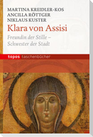 Klara von Assisi
